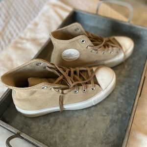 Converse hi top size 7.5